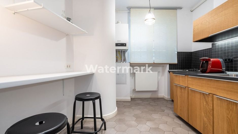 Apartament 2 camere, Calea Victoriei, mobilat, renovat, 64 mp - Poză 9