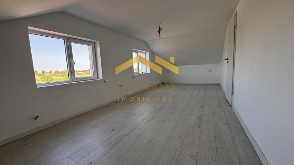 Bucovăț -Casa Individuală-Disponibilă Imediat - Poză 10