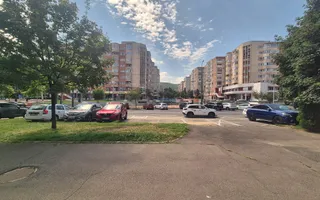 Exclusivitate- Spațiu comercial – Răcădău, Brașov | 131 mp , Vad - Poză 17