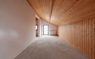 Casă spațioasă P+1+M – Izvorani, Ștefănești | Ideală pentru 2 familii! - Poză 19