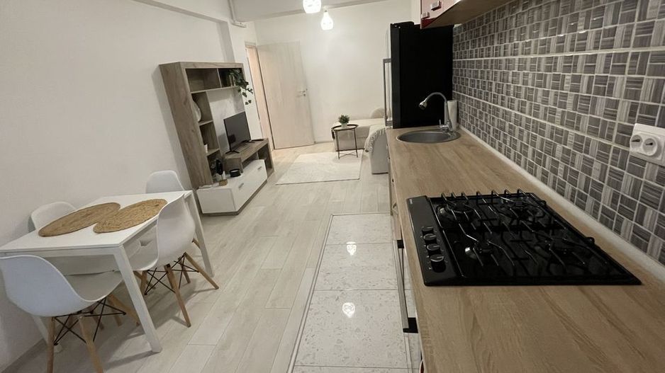 Apartament 2 camere de închiriat – Rotar Park 1, Militari - Poză 8