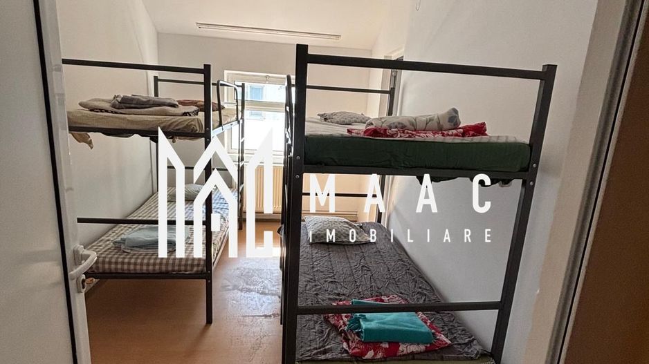 Cazare muncitori I 30 persoane I Simeria - Poză 12