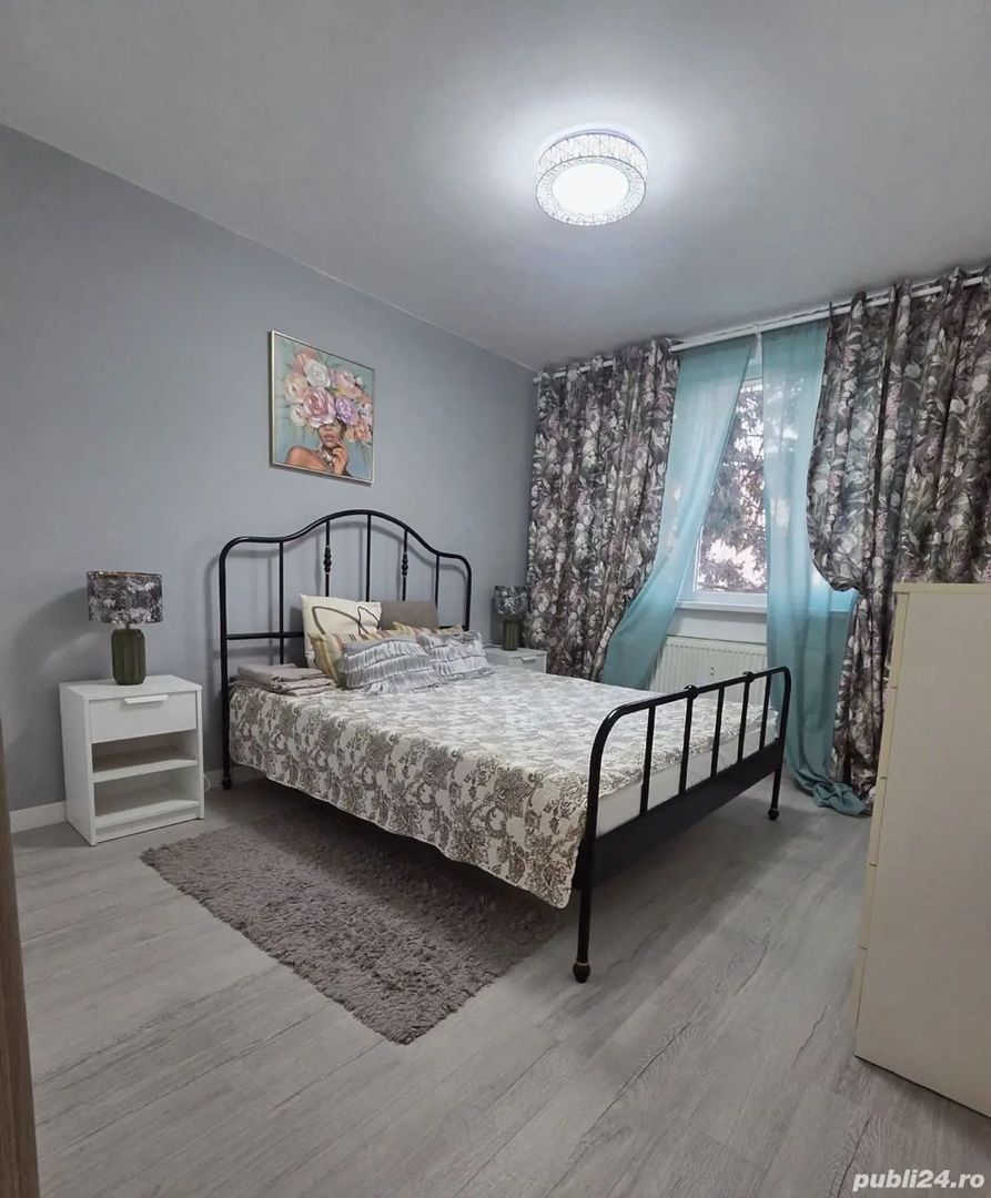 Ap 2 camere OZANA- Pallady - Poză 2