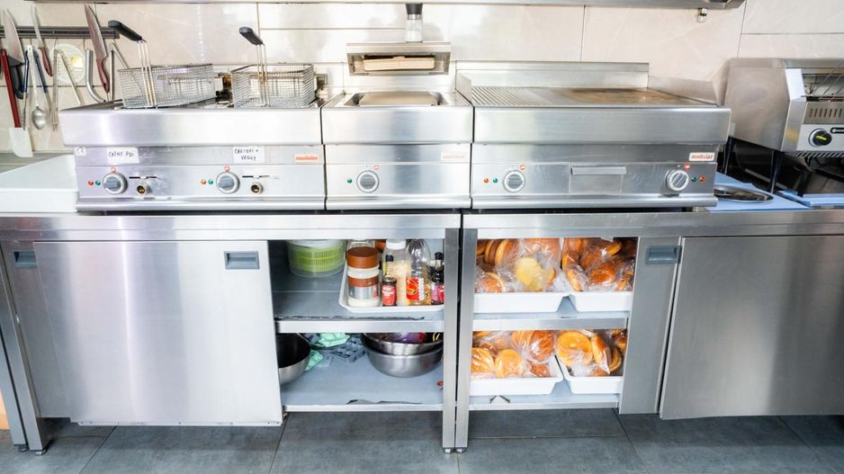 Restaurant Fast Food de vânzare | Vicovu de Sus - Poză 34