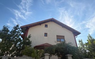 Casă individuală P+1 în Bragadiru – Str. Rubinului | Teren 500 mp - Poză 1