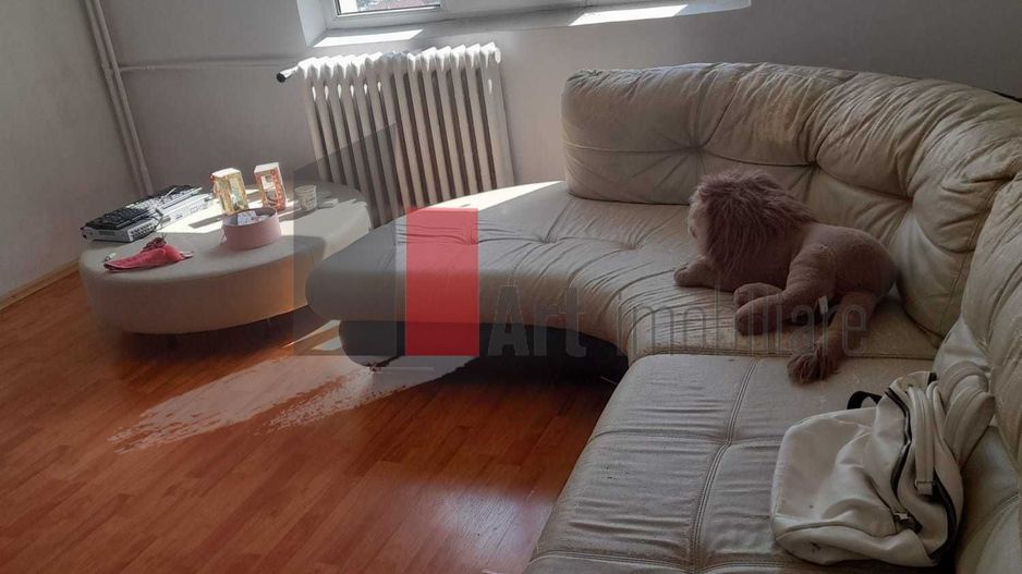 APARTAMENT 3 CAMERE SEBASTIAN-DUMBRAVA NOUA - Poză 1