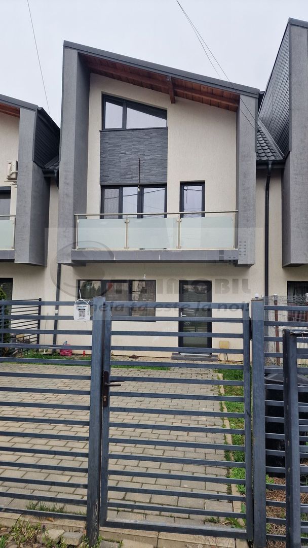 Casa de inchiriat 4 camere Valea Adanca- 699 EURO - Poză 17