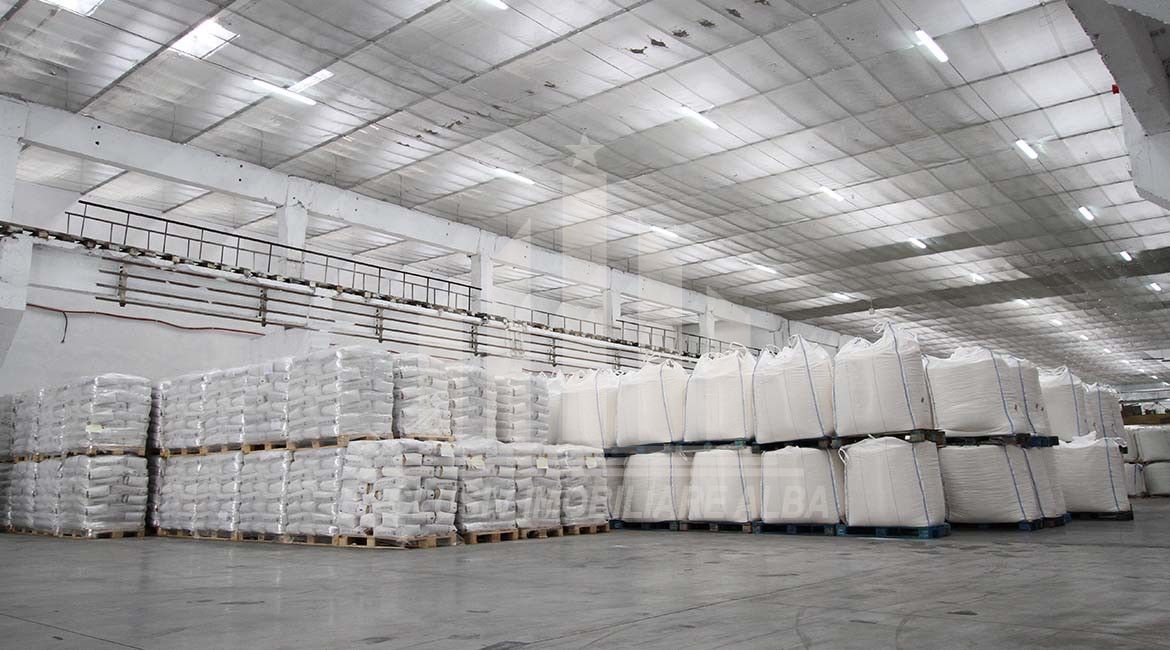 Spatiu industrial de inchiriat, Alba Iulia - Poză 3