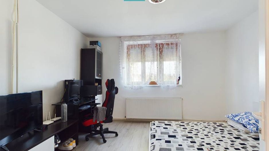 Casa de vânzare cochetă in Zimand-Cuz - Poză 8