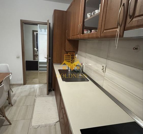 2 camere, Gheorgheni, Constantin Brâncuși, Ciparu , Parcare - Poză 7