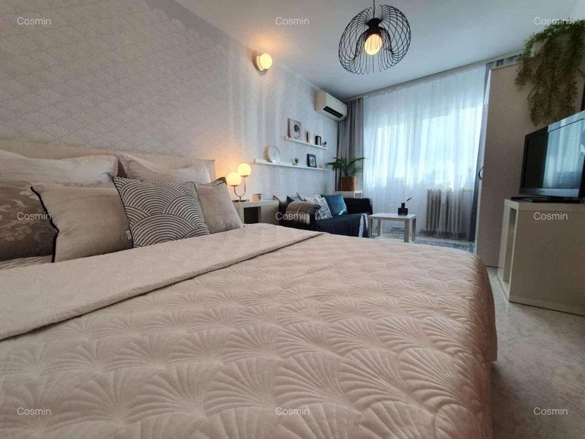 Garsoniera- Banu Manta, Kiseleff - Poză 5