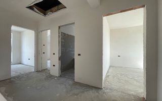 Duplex cu 4 camere -100mp - Mosnita Noua - Poză 6