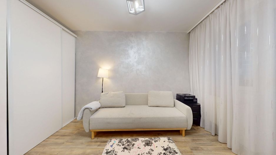 4 camere modern | Mobilat integral - Poză 7