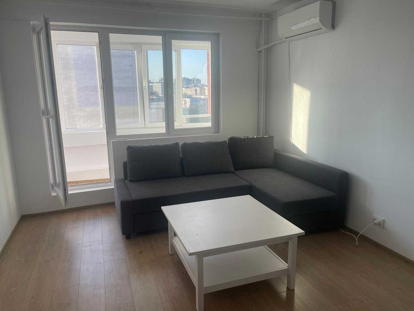 apartament 2 camere Sector 3 - Vitan Stadion Olimpia - Poză 1