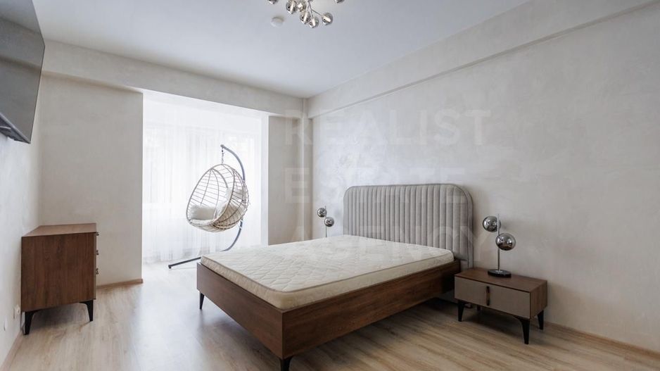 Vânzare, apartament, 2 camere, strada Dr. Tudor Strișcă, Botanica - Poză 8
