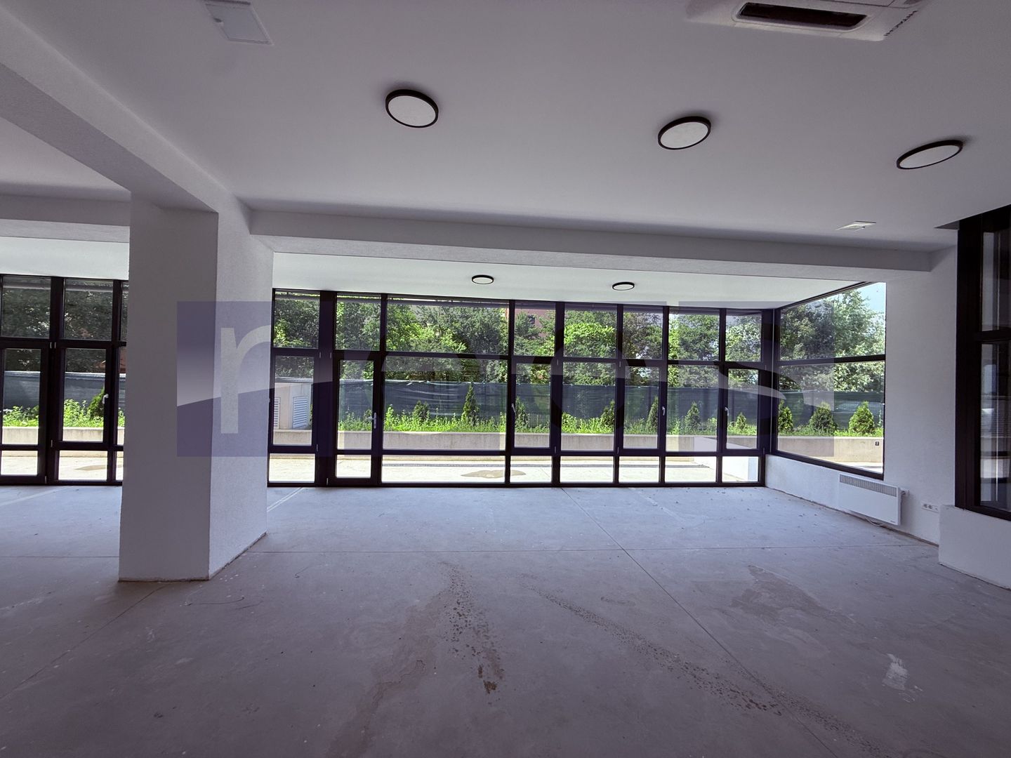 Spatiu comercial 220 mp cu curte si terasa, Sector 1 - Poză 2