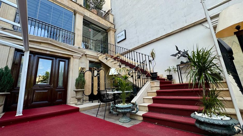 Apartament cu 4 camere / Posibilitate investitie / Arcul de Triumf - Poză 2