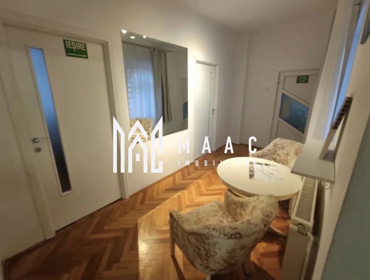 Apartament 2 camere de închiriat | Sibiu, Central | 50 mp - Poză 8