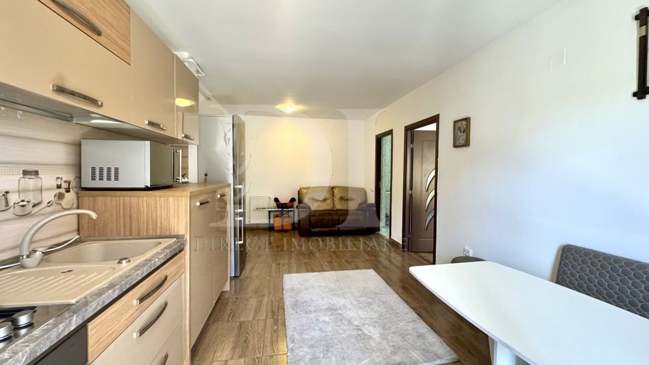 Apartament la cheie / etaj intermediar / Zona Florilor - Poză 2