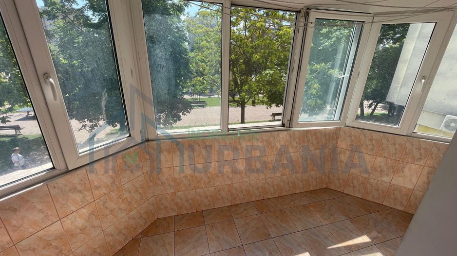 Apartament 3 camere, 78 mp, etaj 1, cu vedere la esplanada Nicolina, Iași - Poză 2
