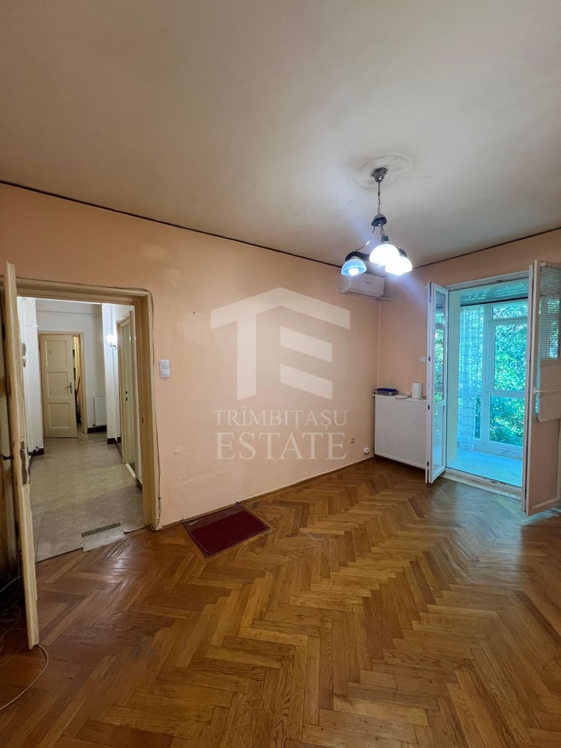 Apartament 2 camere Floreasca Garibaldi - Poză 1