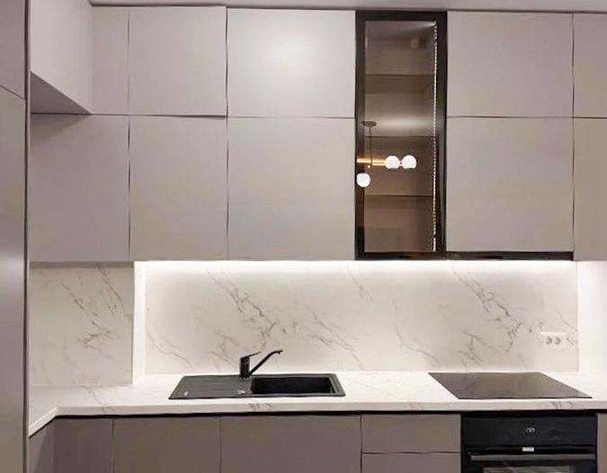 Apartament 3 camere I Prima Inchiriere I Pipera Rond OMV - Poză 6