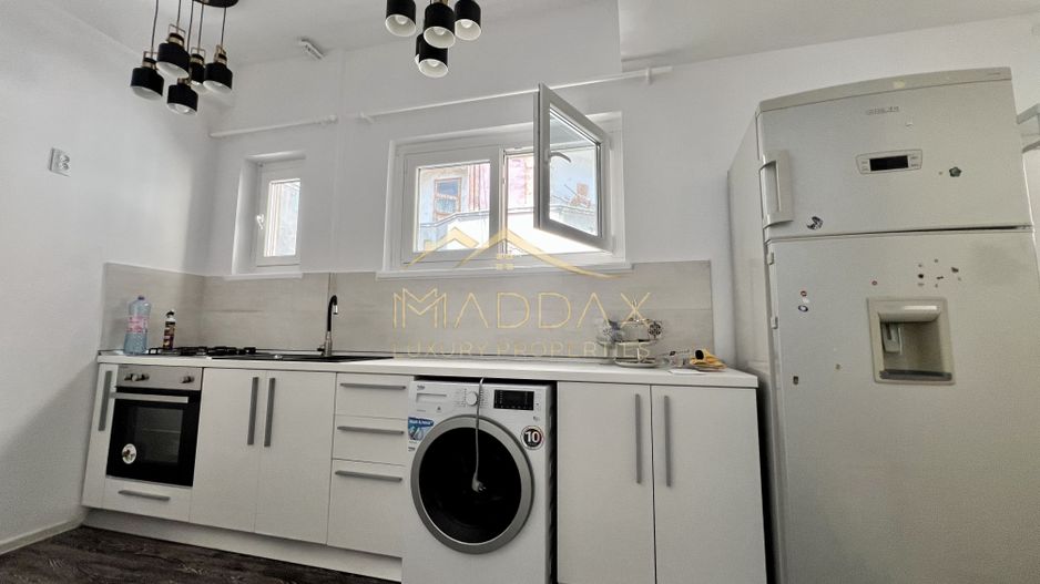 Apartament ***2 camere // Calea Victoriei - Poză 21