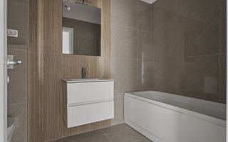 Apartament 2 Camere | 57.2 mp | Bloc Nou | Metrou Pacii / Preciziei | Militari - Poză 9