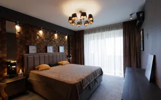 Vânzare, apartament, 2 camere, str. Tudor Strișcă, Botanica - Poză 20