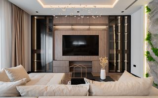 Casa Exclusivista 5 Camere P+1E | Finisaje de Lux | Calea Aradului - Poză 1