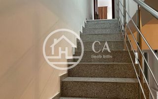 Apartament la casă de închiriat cu 3 camere în zona Centrala, Oradea - Poză 16