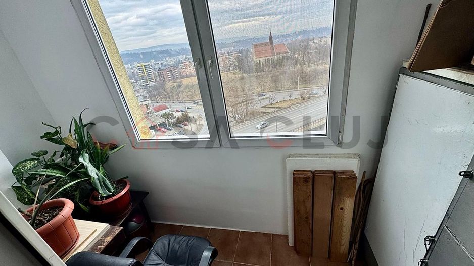 Apartament 3 Camere, Locuri Parcare! Oază Urbană la Doi Pași de Tot Ce Contează - Poză 5