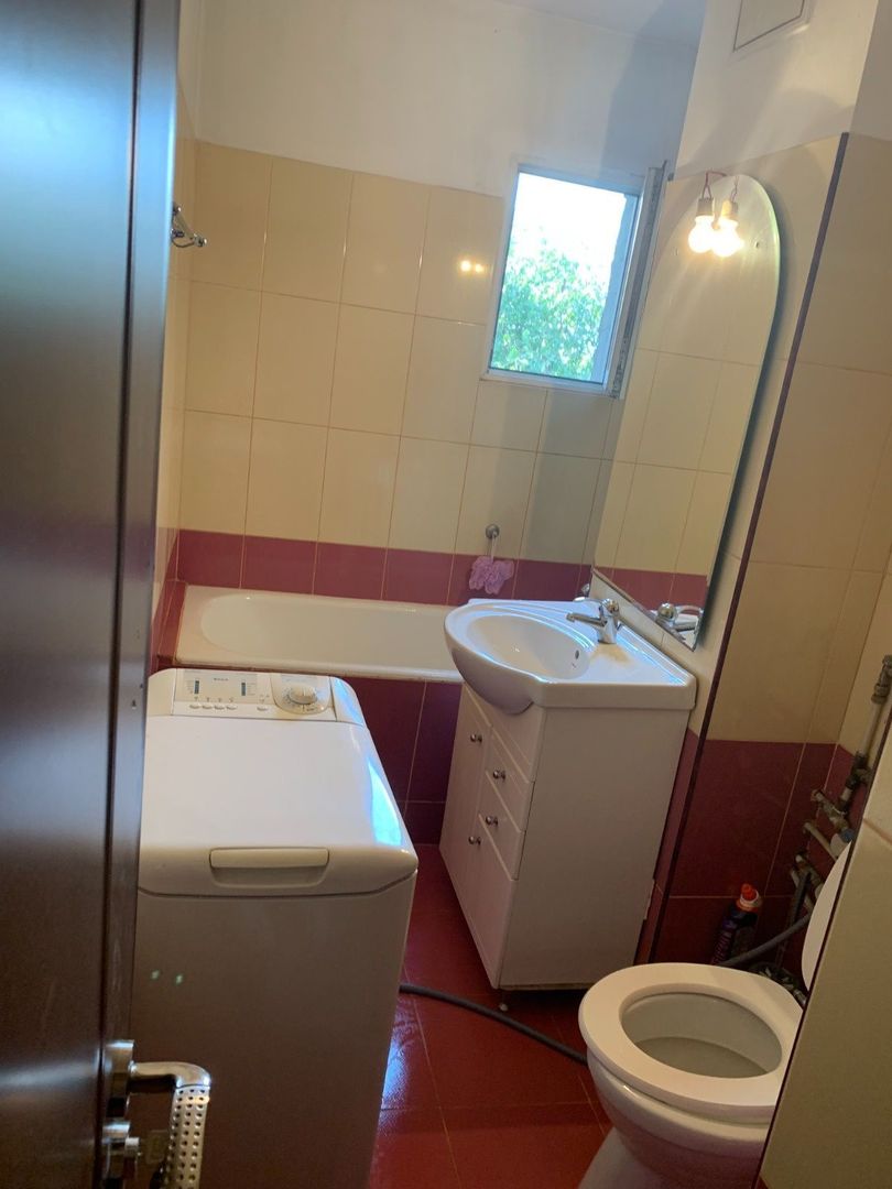 Garsoniera de vanzare Lujerului - Poză 5