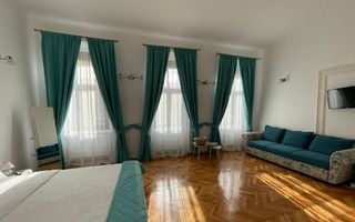 Apartament 3 camere la casă 106 mp utili 3 bai pivnita Ultracentral - Poză 6