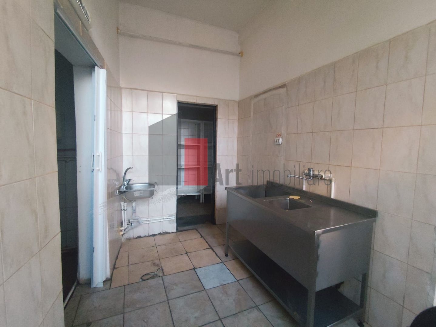 URGENT!, Parcul Carol, DESCHIDERE MARE, COMERCIAL/BIROURI, NEGOCIABIL - Poză 22