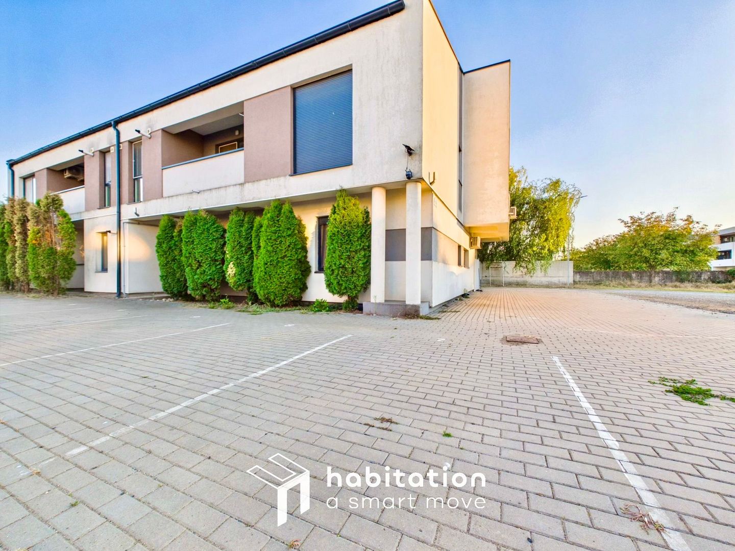 Apartament cu 3 camere, spațios, curte proprie,  Dumbrăvita - IKEA - Poză 1