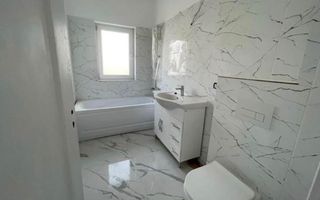 Apartament cu 2 camere si gradina in zona Braytim - Poză 7