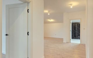 Apartament cu 2 camere, etaj 2, bloc NOU, VASLUI zona NORD - Vechia Roma; - Poză 4