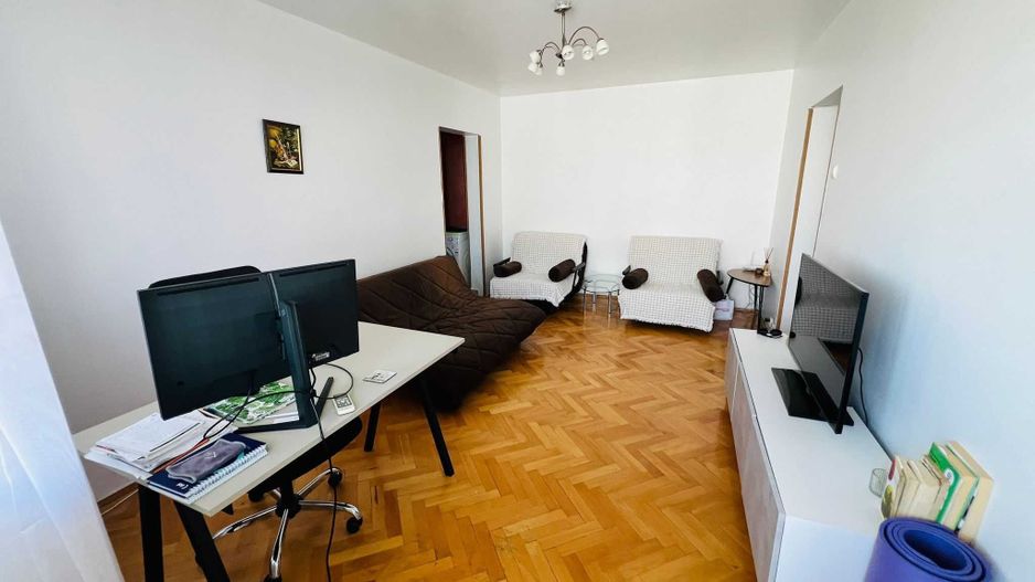 Apartament Titan/Scoala 195 Hamburg - Poză 1