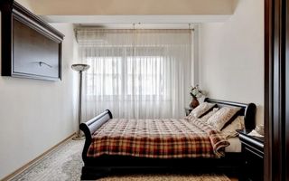 Apartament 4 camere Herastrau | Terasa | Imobil 2012 - Poză 9