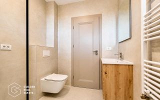 Apartament 3 camere, bloc nou, etaj 1, balcon 7 mp, Adora Iuliu Maniu - Poză 10