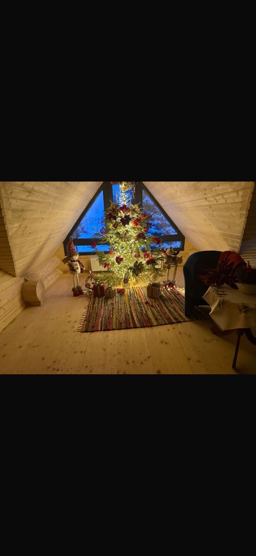 Cabana noua din lemn, de vanzare - Poză 9