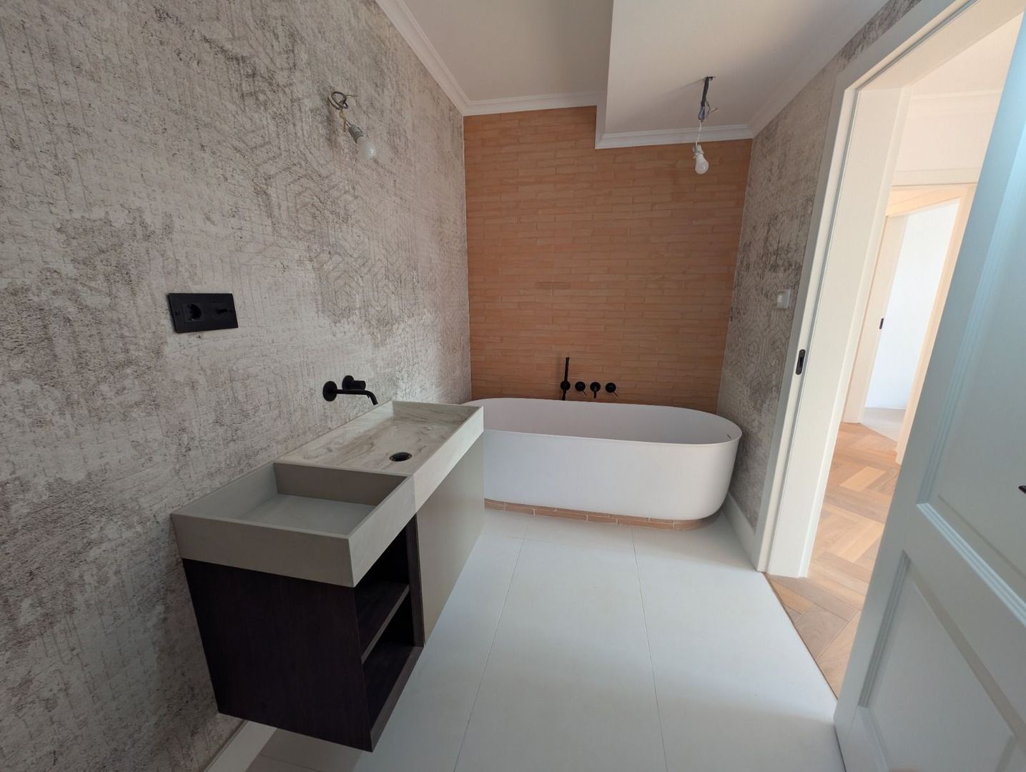 Extraordinar Apartament 2 Camere Baneasa - Poză 14