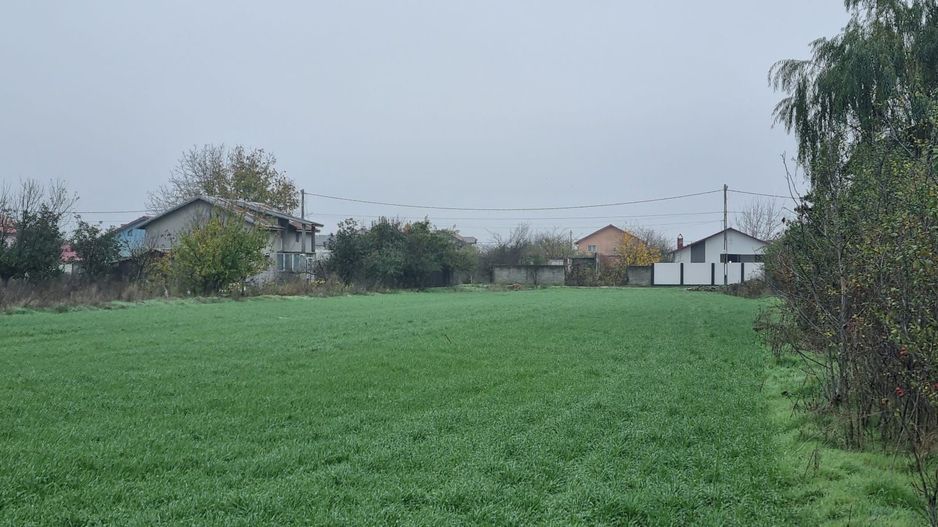 lot Individual - Casa Vila - Poză 2