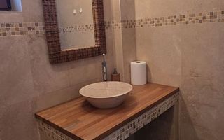 Vila 150mp utili, zona centrala si linistita, ideal birou sau locuinta - Poză 11