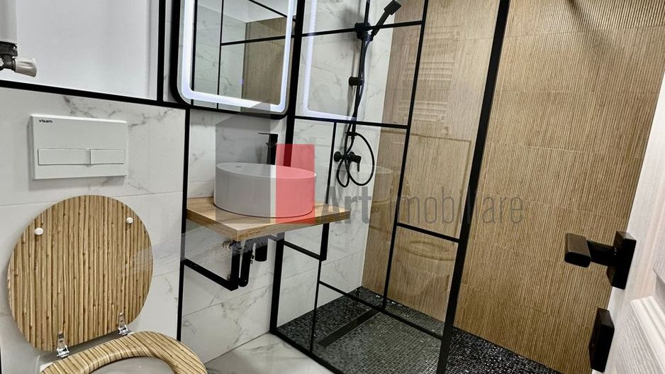 2 Camere Alba Iulia - Poză 5