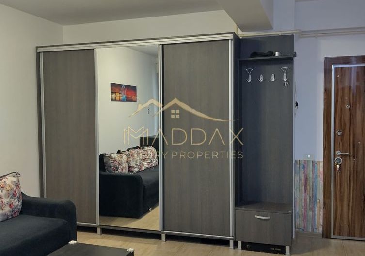 Apartament  2 camere Militari Residence *Centrala /mobilat - Poză 2