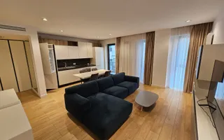 PROPRIETAR. 2 camere Baneasa Iancu Nicolae - Poză 27