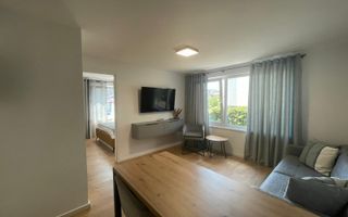 Apartament cu 2 camere in Buna Ziua - Poză 4