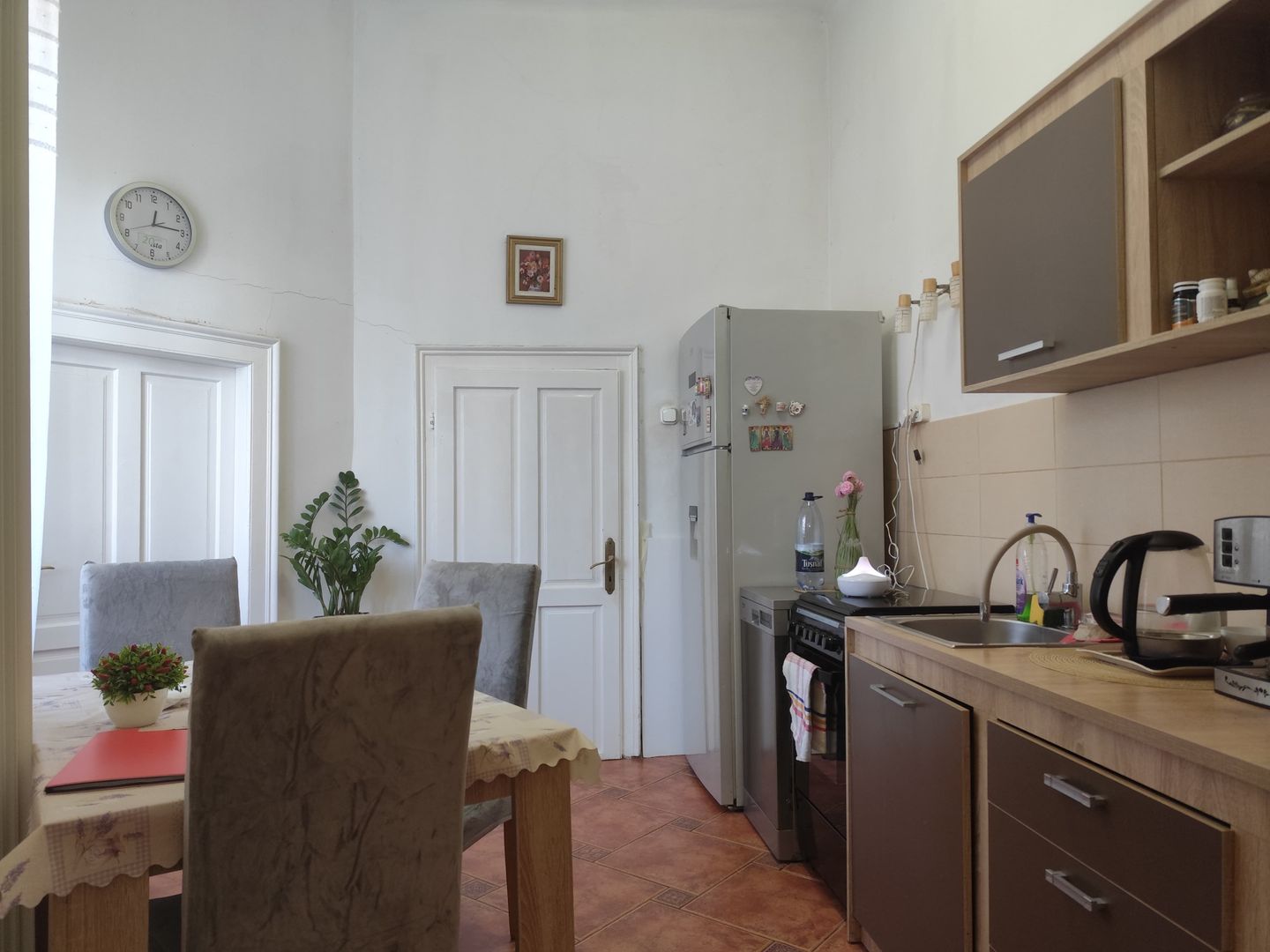 Casa cu 4 camere de vanzare in zona centrala – Louis Pasteur, Oradea - Poză 11